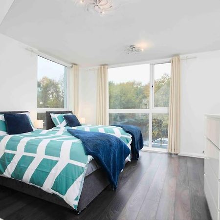 Dellehomes- Free Parking, Wfh, Family-Friendly Manchester Zewnętrze zdjęcie