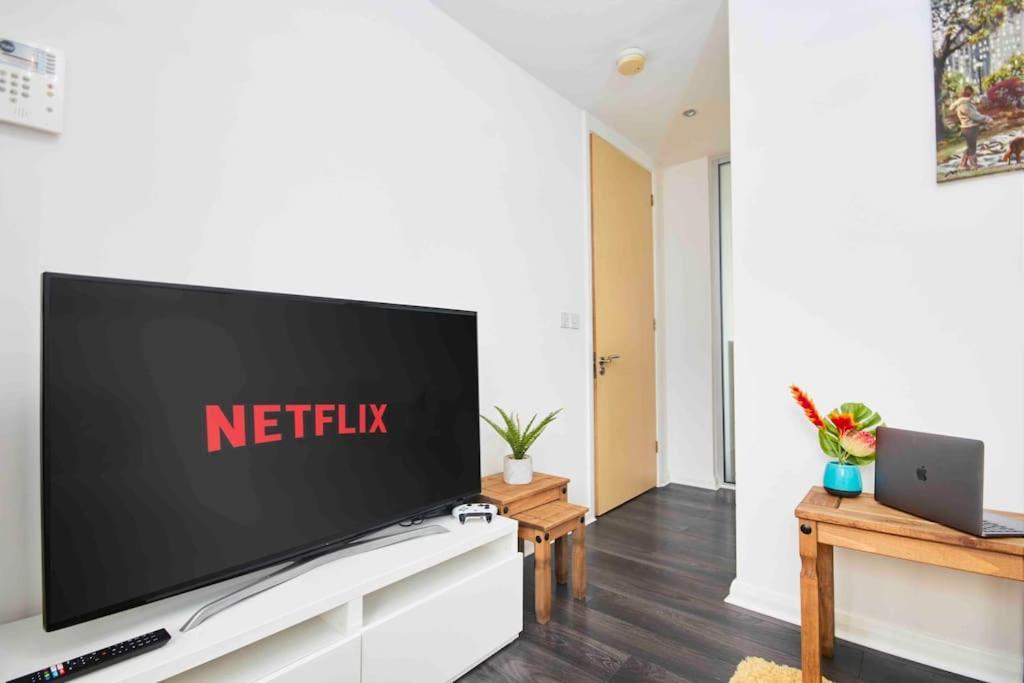 Dellehomes- Free Parking, Wfh, Family-Friendly Manchester Zewnętrze zdjęcie