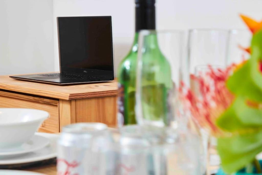 Dellehomes- Free Parking, Wfh, Family-Friendly Manchester Zewnętrze zdjęcie