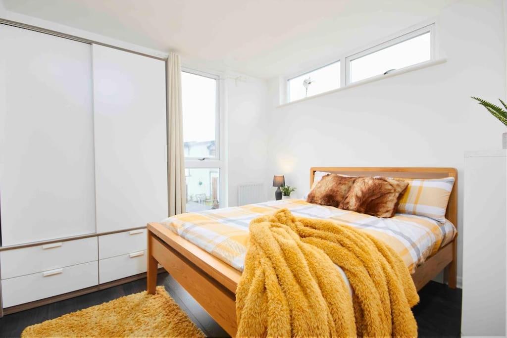 Dellehomes- Free Parking, Wfh, Family-Friendly Manchester Zewnętrze zdjęcie